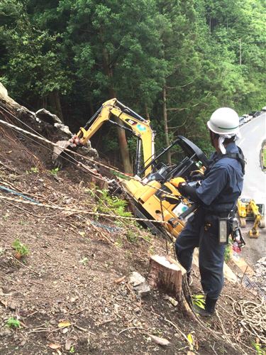 セーフティークライマー工法、平成28年改正労働安全衛生規則に準拠