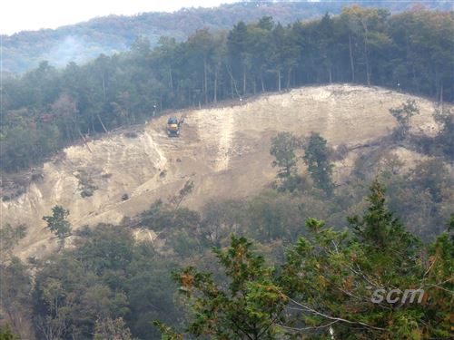 平成28年度　つるぎ高等学校　建設現場見学会　ケンファイター